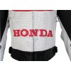 Honda Repsol GAS HRC MotoGP & CBR Fireblade Replica Leather Motorcycle Jacket